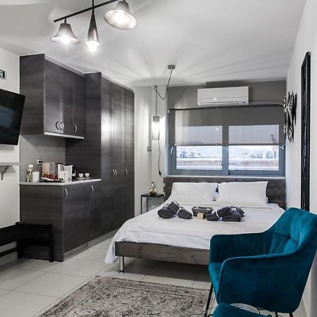 Gorgeous Retire With Breathtaking Acropolis View! Apartment Athens Ngoại thất bức ảnh