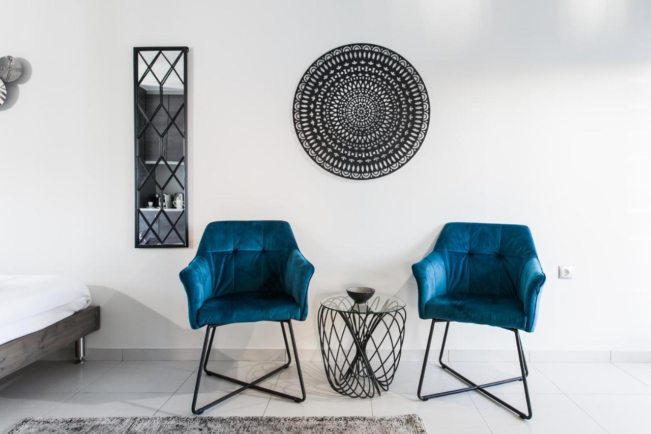 Gorgeous Retire With Breathtaking Acropolis View! Apartment Athens Ngoại thất bức ảnh
