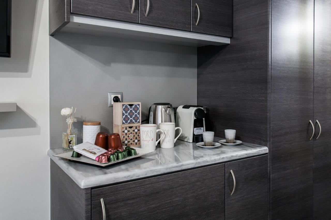 Gorgeous Retire With Breathtaking Acropolis View! Apartment Athens Ngoại thất bức ảnh